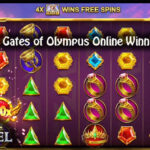 Easy & Fast Gates of Olympus Online Winning Chances